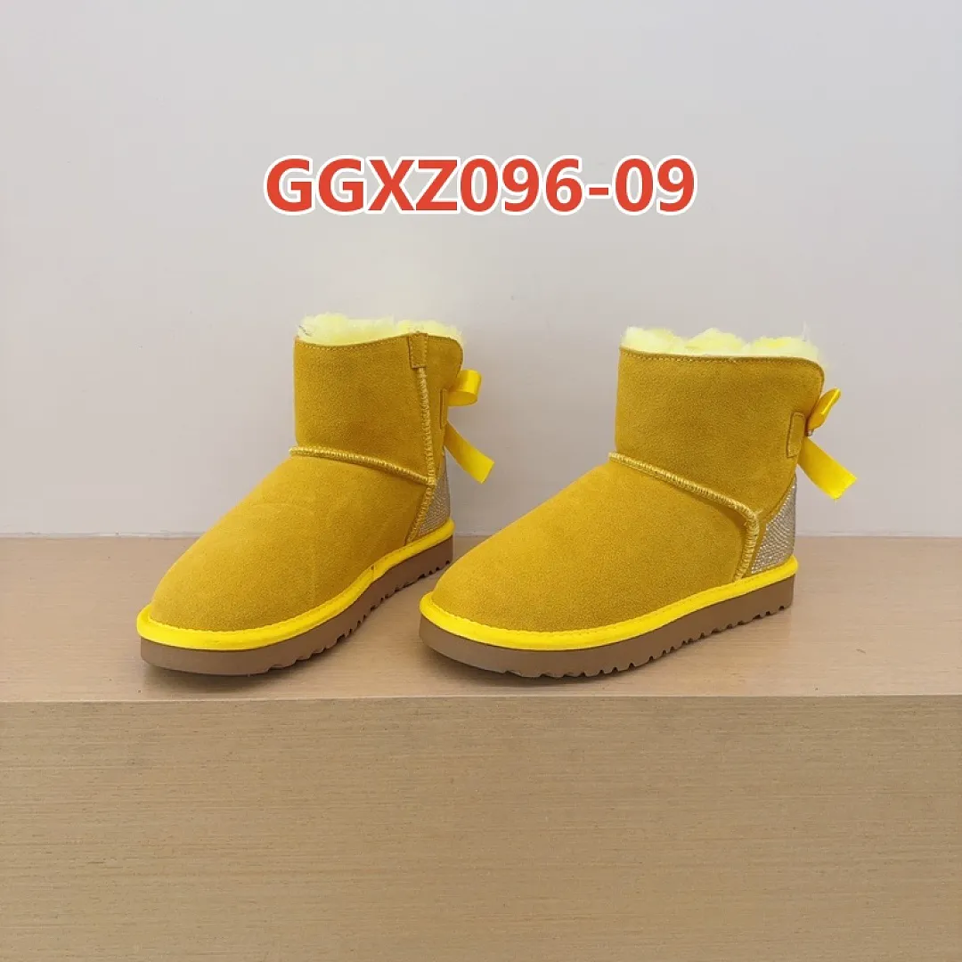 UGG GGXZ096 תמונה 23