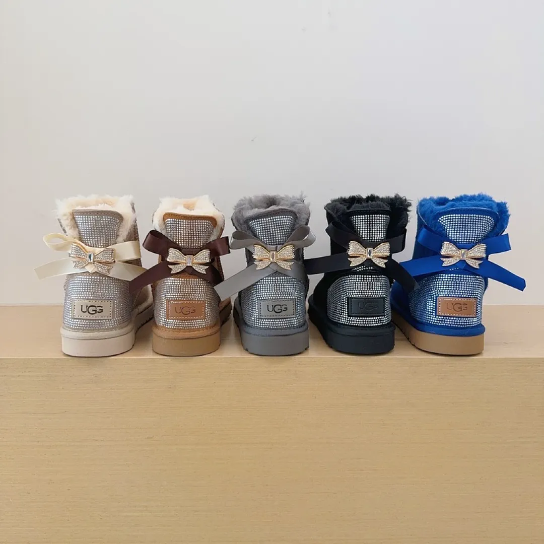 UGG GGXZ096 תמונה 7