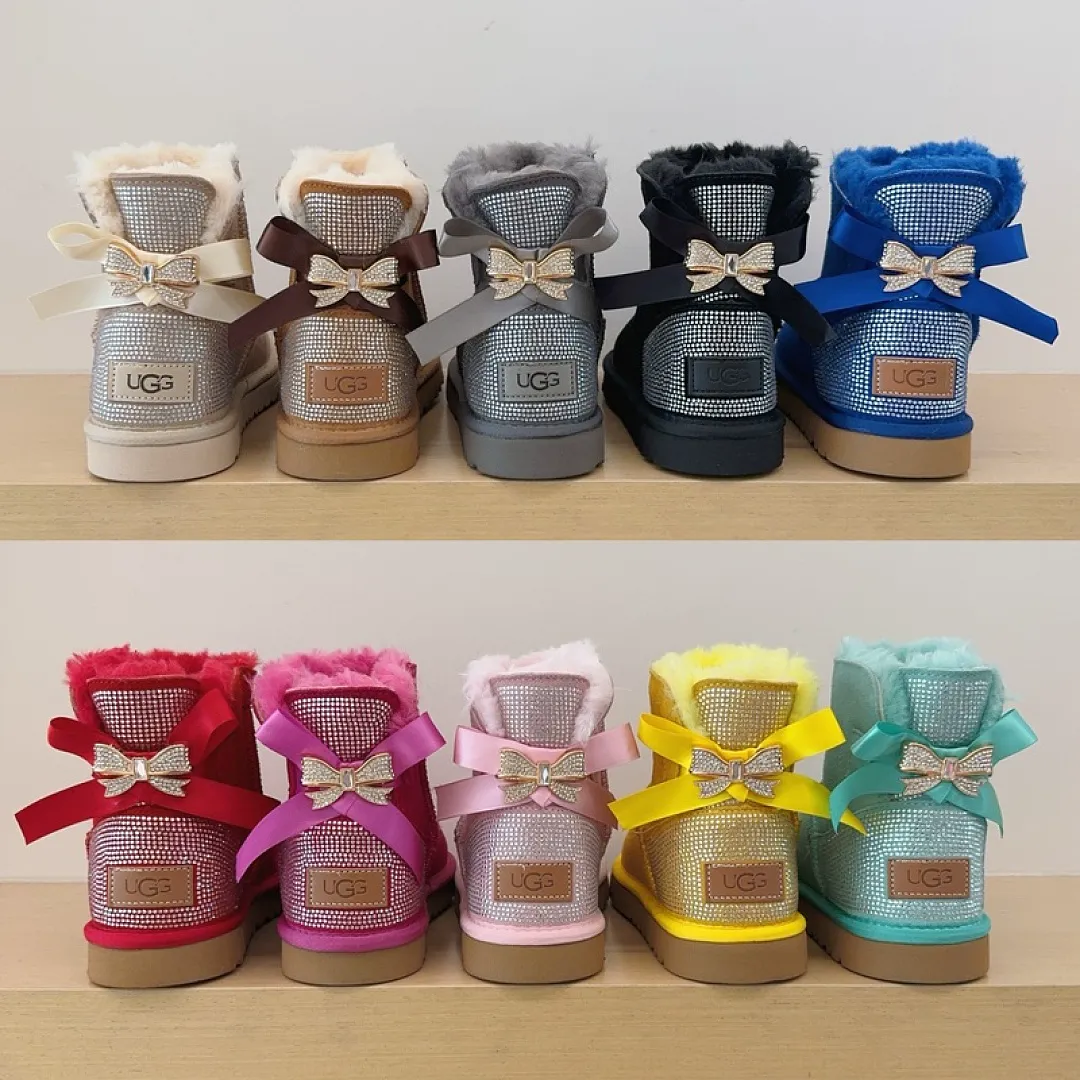 UGG GGXZ096 תמונה 8