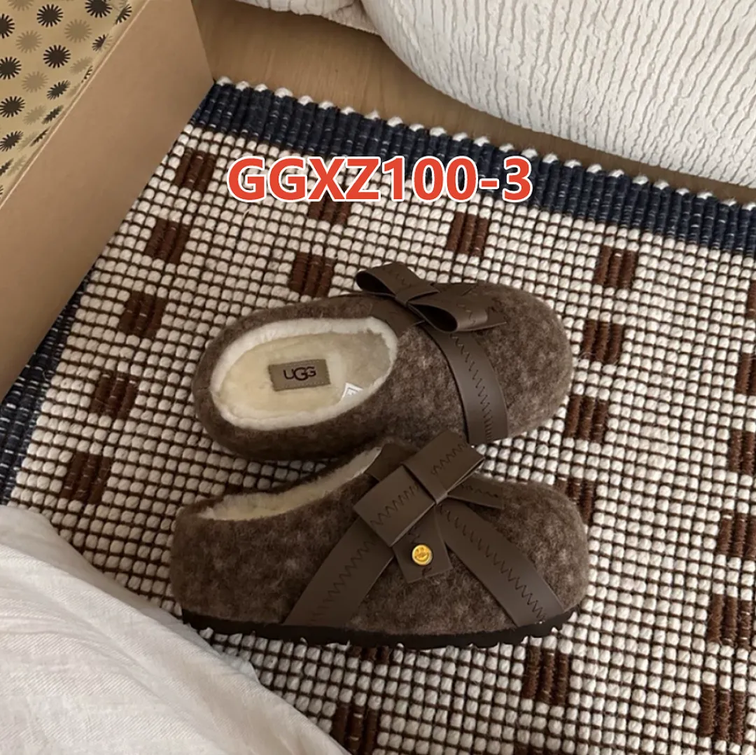 UGG GGXZ100 תמונה 9