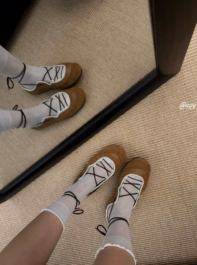 UGG GGXZ101 תמונה 3