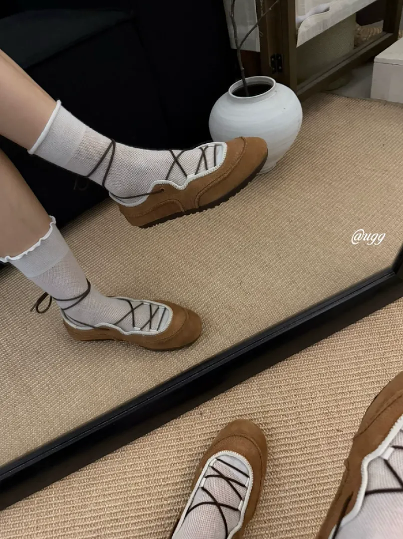 UGG GGXZ101 תמונה 4
