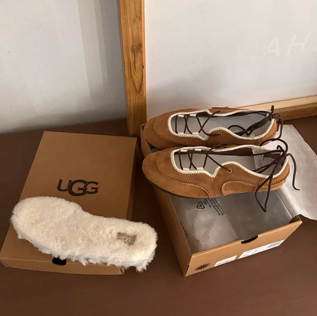 UGG GGXZ101 תמונה 7