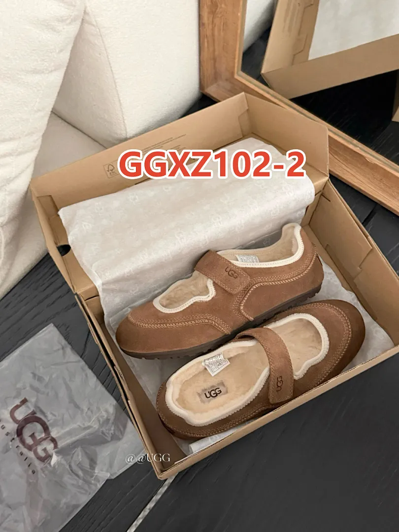 UGG GGXZ102 תמונה 10