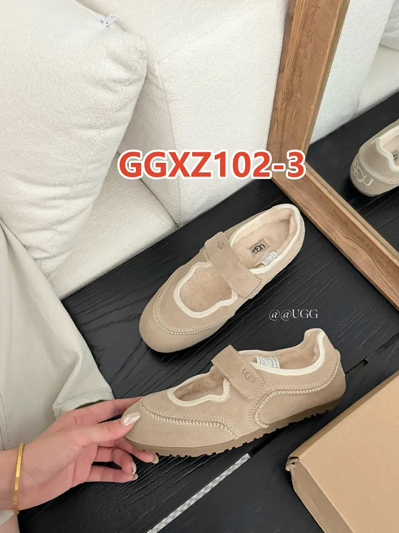 UGG GGXZ102 תמונה 11