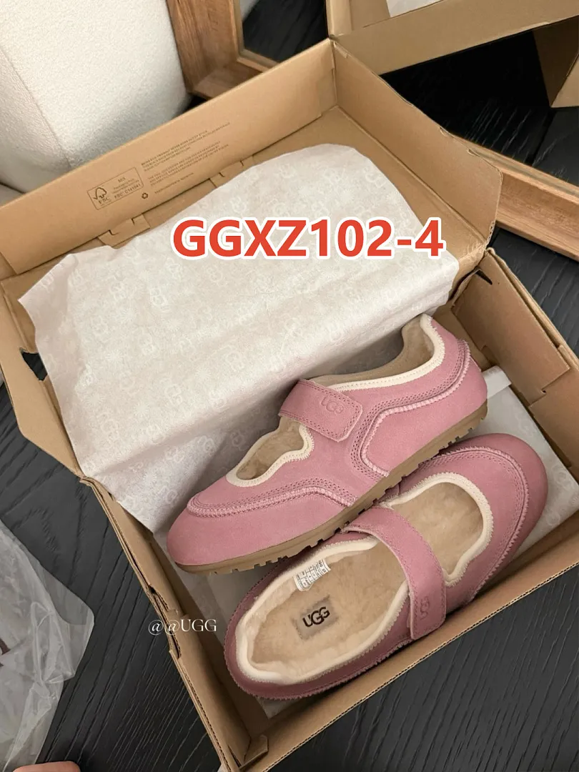 UGG GGXZ102 תמונה 12