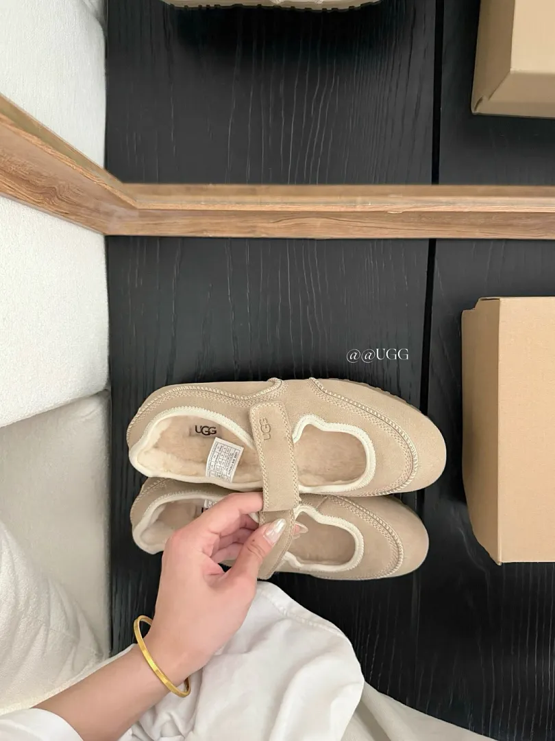 UGG GGXZ102 תמונה 5