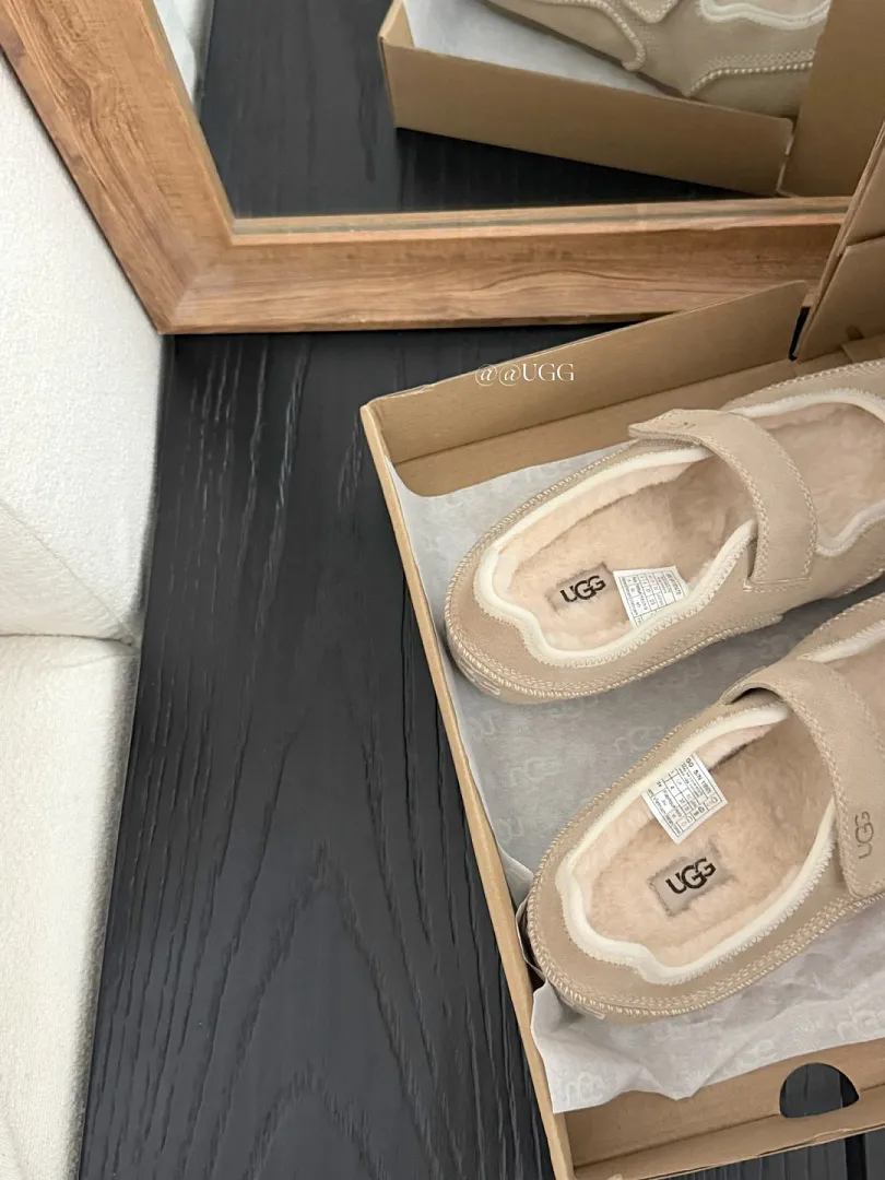 UGG GGXZ102 תמונה 7