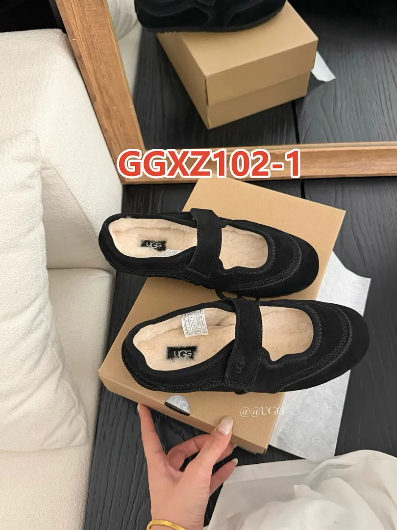 UGG GGXZ102 תמונה 9