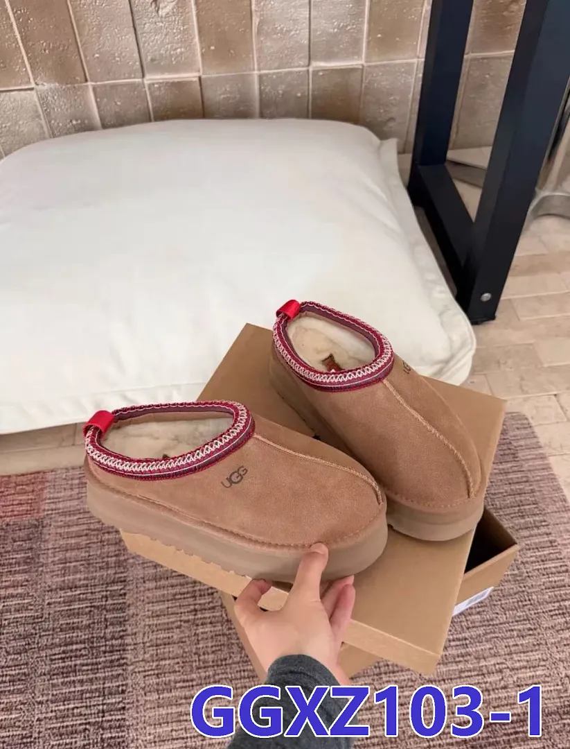 UGG GGXZ103 תמונה 7