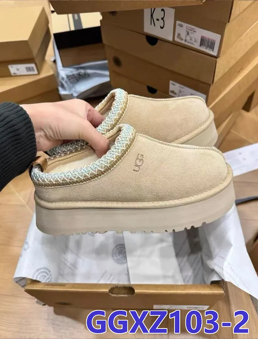 UGG GGXZ103 תמונה 8