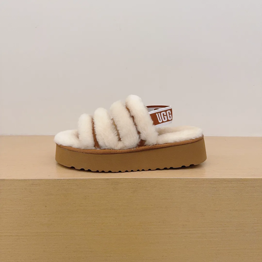 UGG GGXZ104 תמונה 6