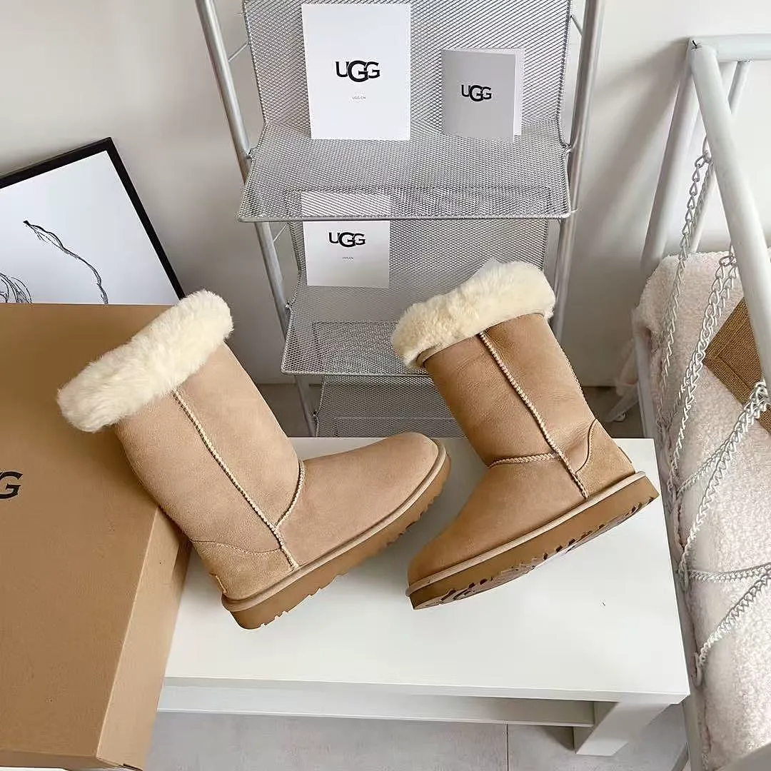 UGG GGXZ105 תמונה 3