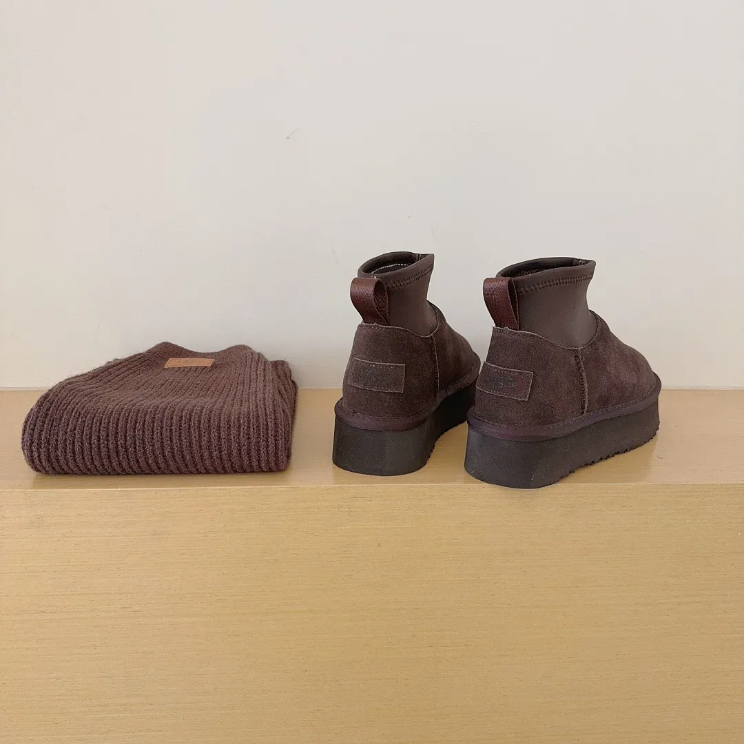 UGG GGXZ106 תמונה 10