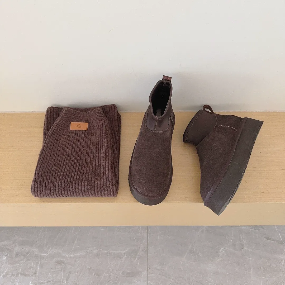 UGG GGXZ106 תמונה 11