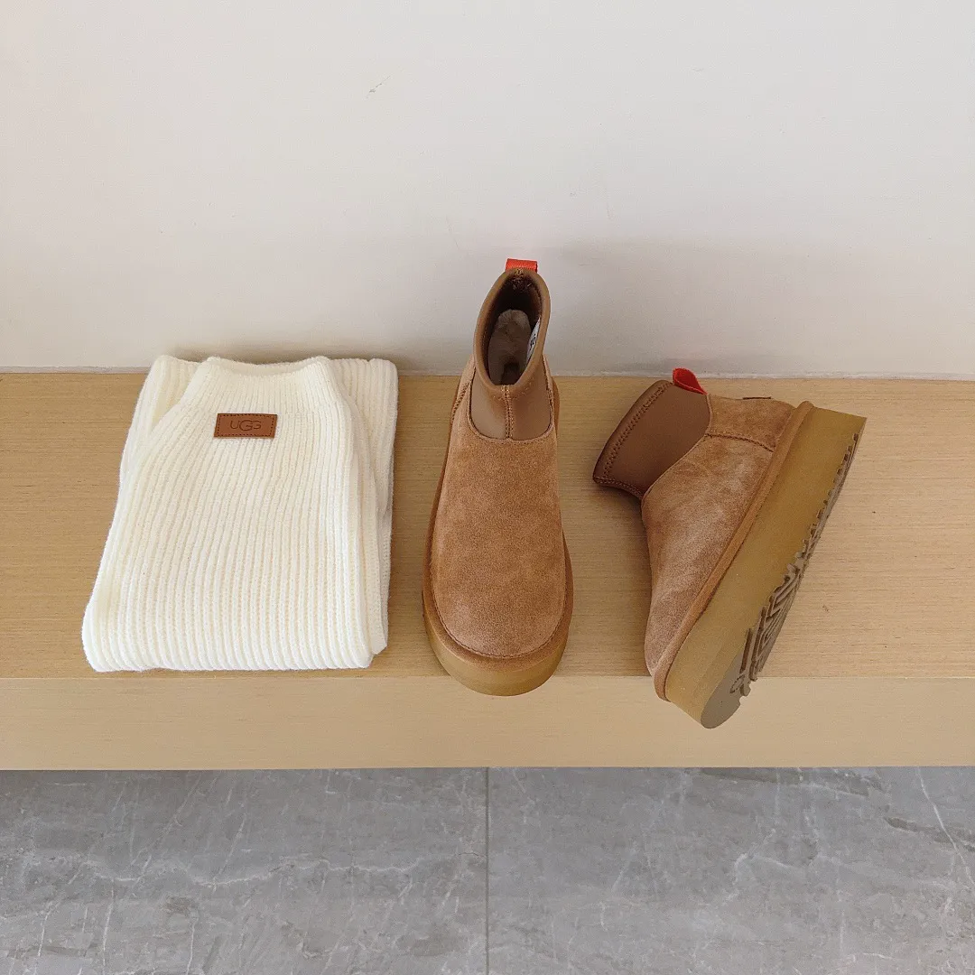 UGG GGXZ106 תמונה 13
