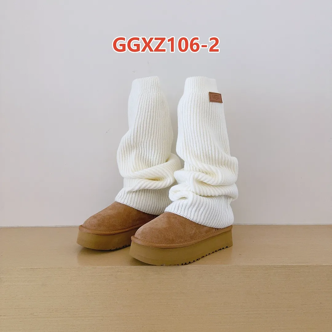 UGG GGXZ106 תמונה 17