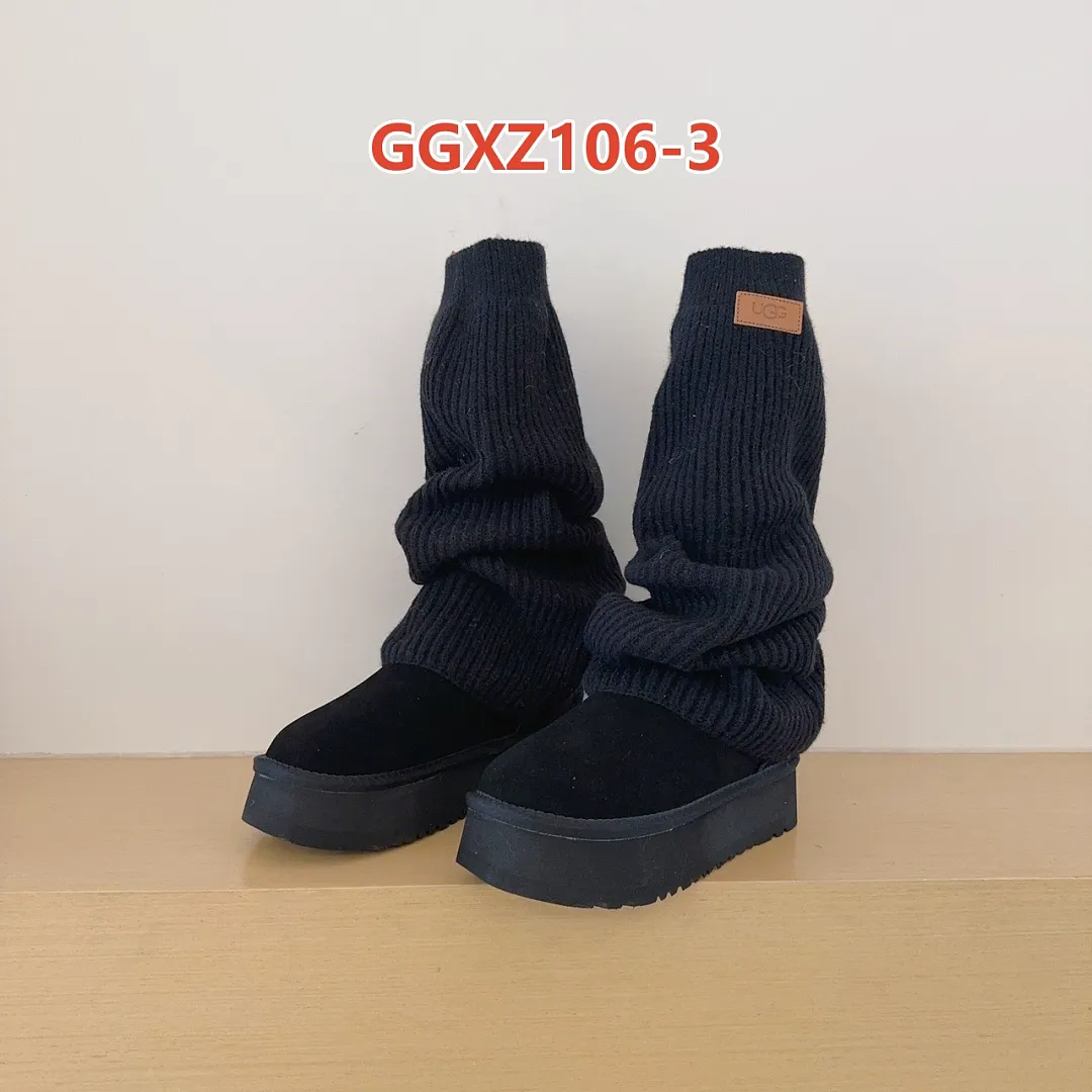 UGG GGXZ106 תמונה 18