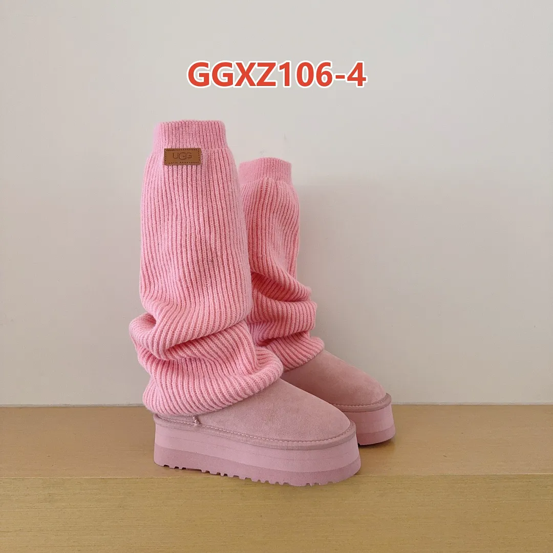 UGG GGXZ106 תמונה 19