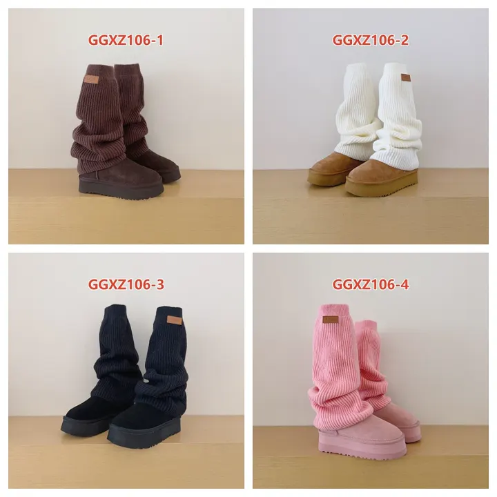UGG GGXZ106