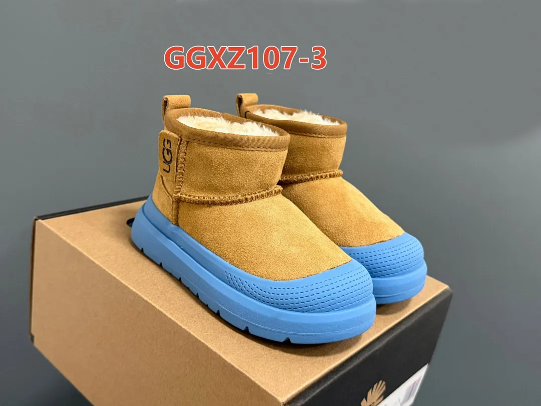 UGG GGXZ107 תמונה 11
