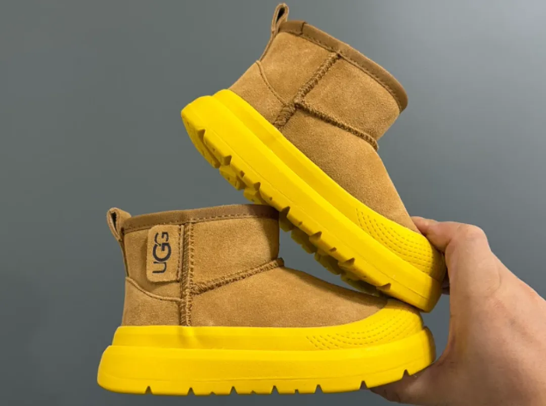 UGG GGXZ107 תמונה 4
