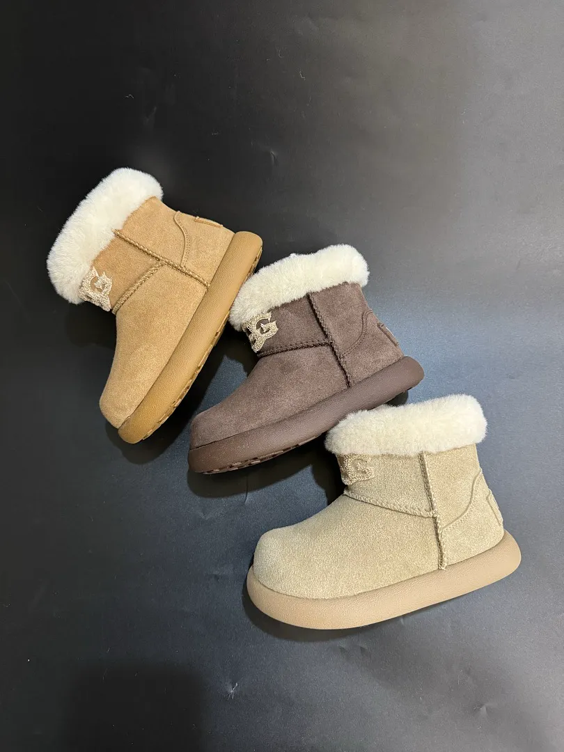 UGG GGXZ108 תמונה 2
