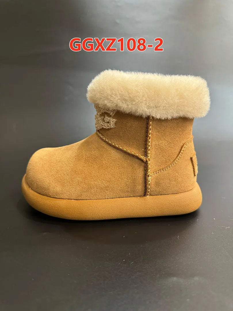 UGG GGXZ108 תמונה 8