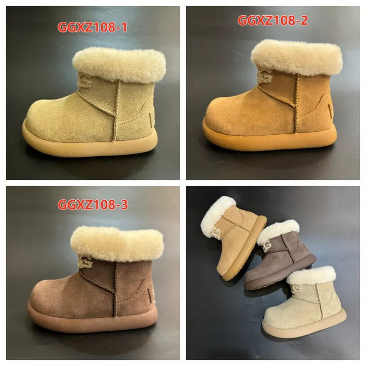 UGG GGXZ108