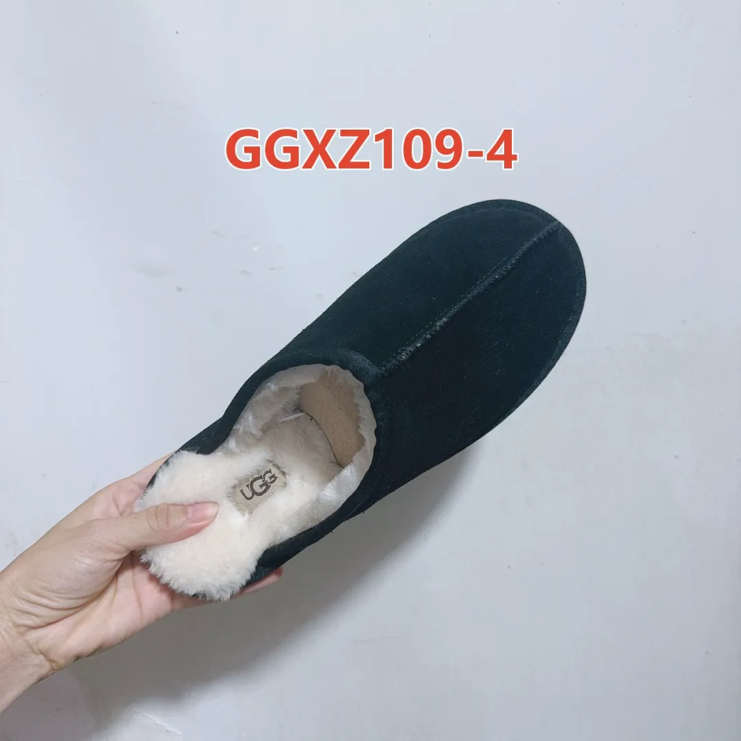 UGG GGXZ109 תמונה 10