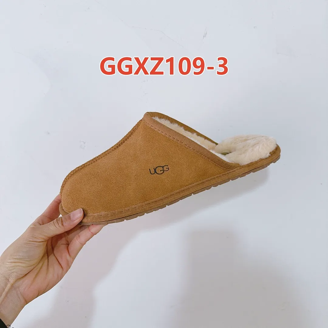 UGG GGXZ109 תמונה 9