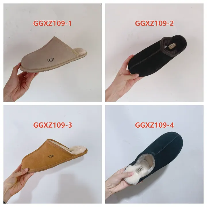 UGG GGXZ109
