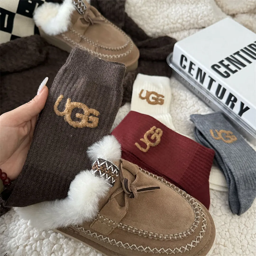 UGG GGYF001 תמונה 11