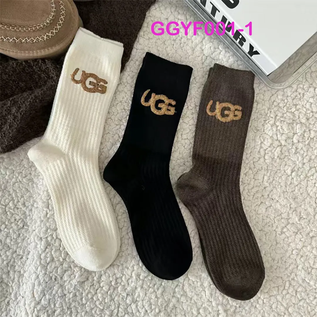 UGG GGYF001 תמונה 2