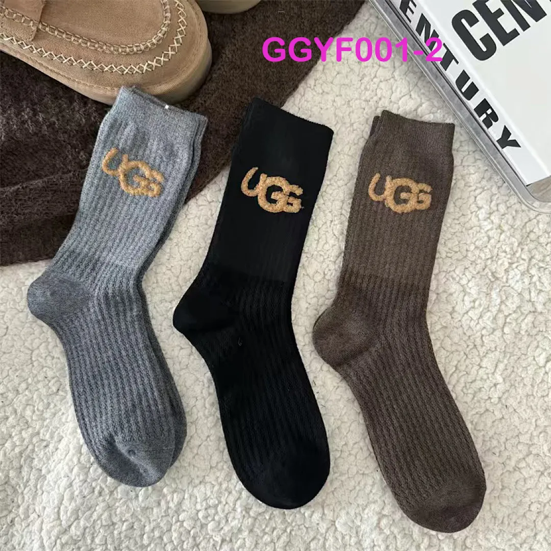 UGG GGYF001 תמונה 3