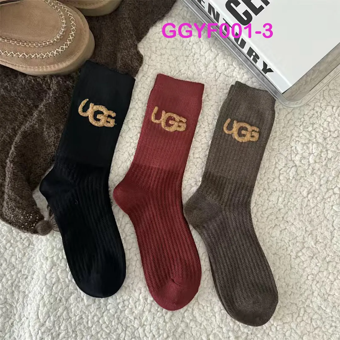 UGG GGYF001 תמונה 4