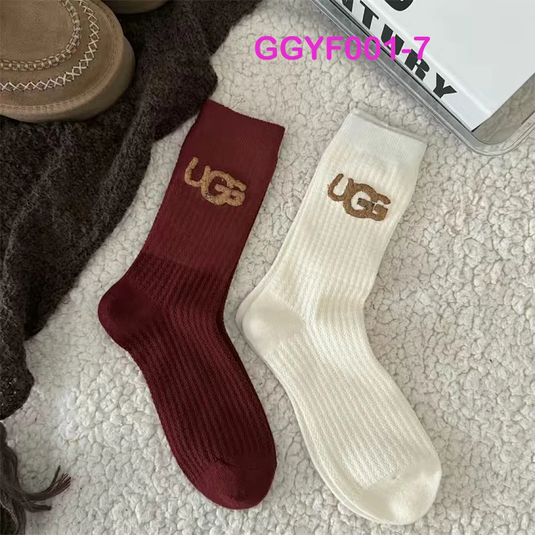 UGG GGYF001 תמונה 8