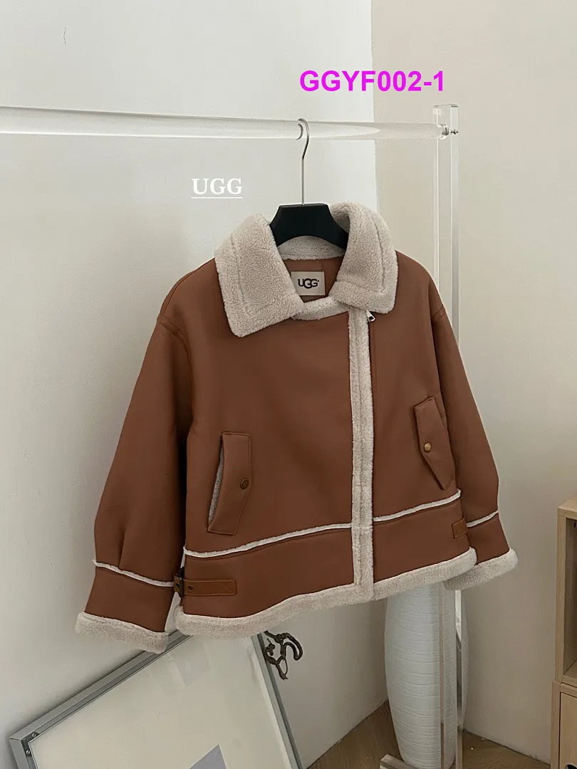 UGG GGYF002 תמונה 2
