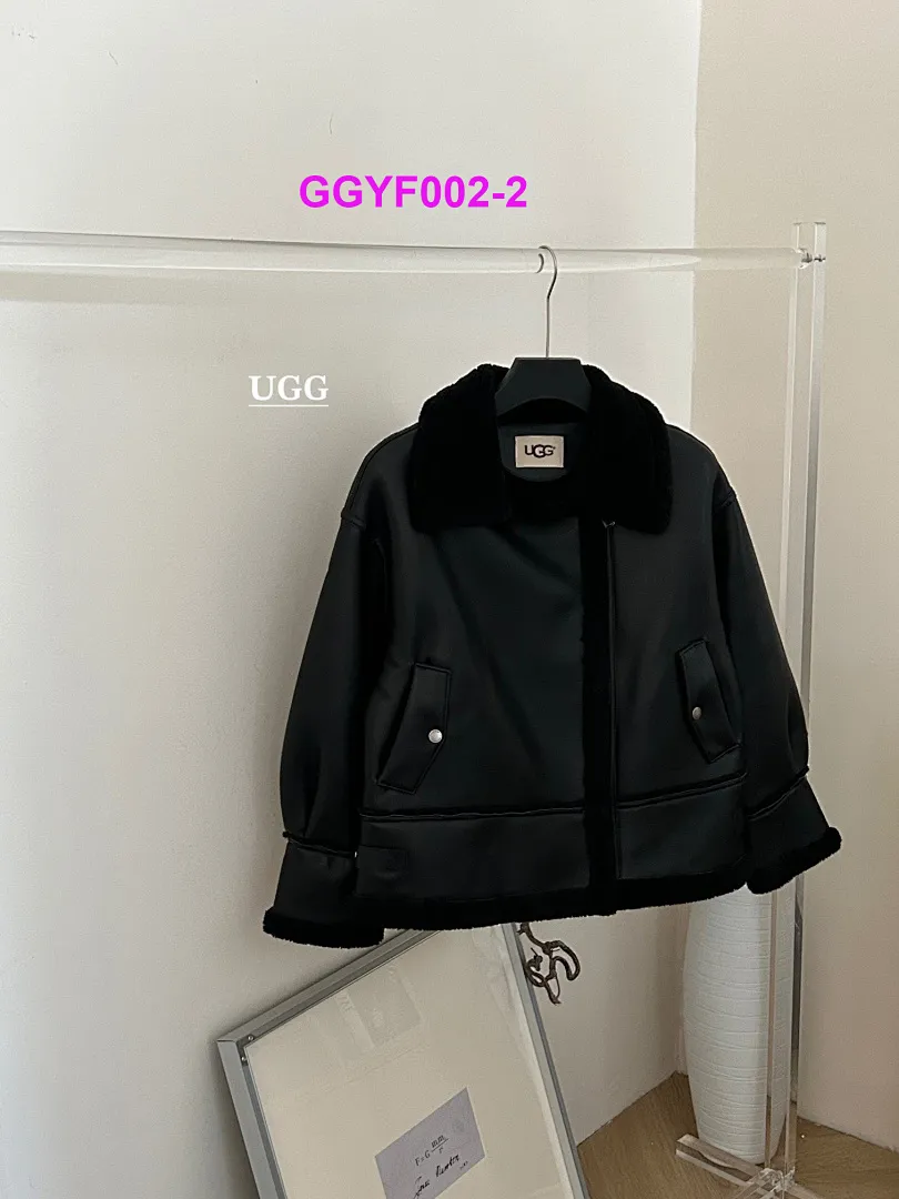 UGG GGYF002 תמונה 3
