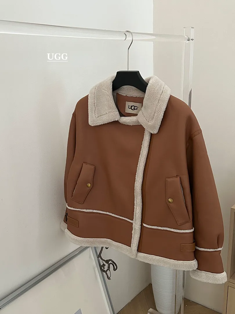 UGG GGYF002 תמונה 7