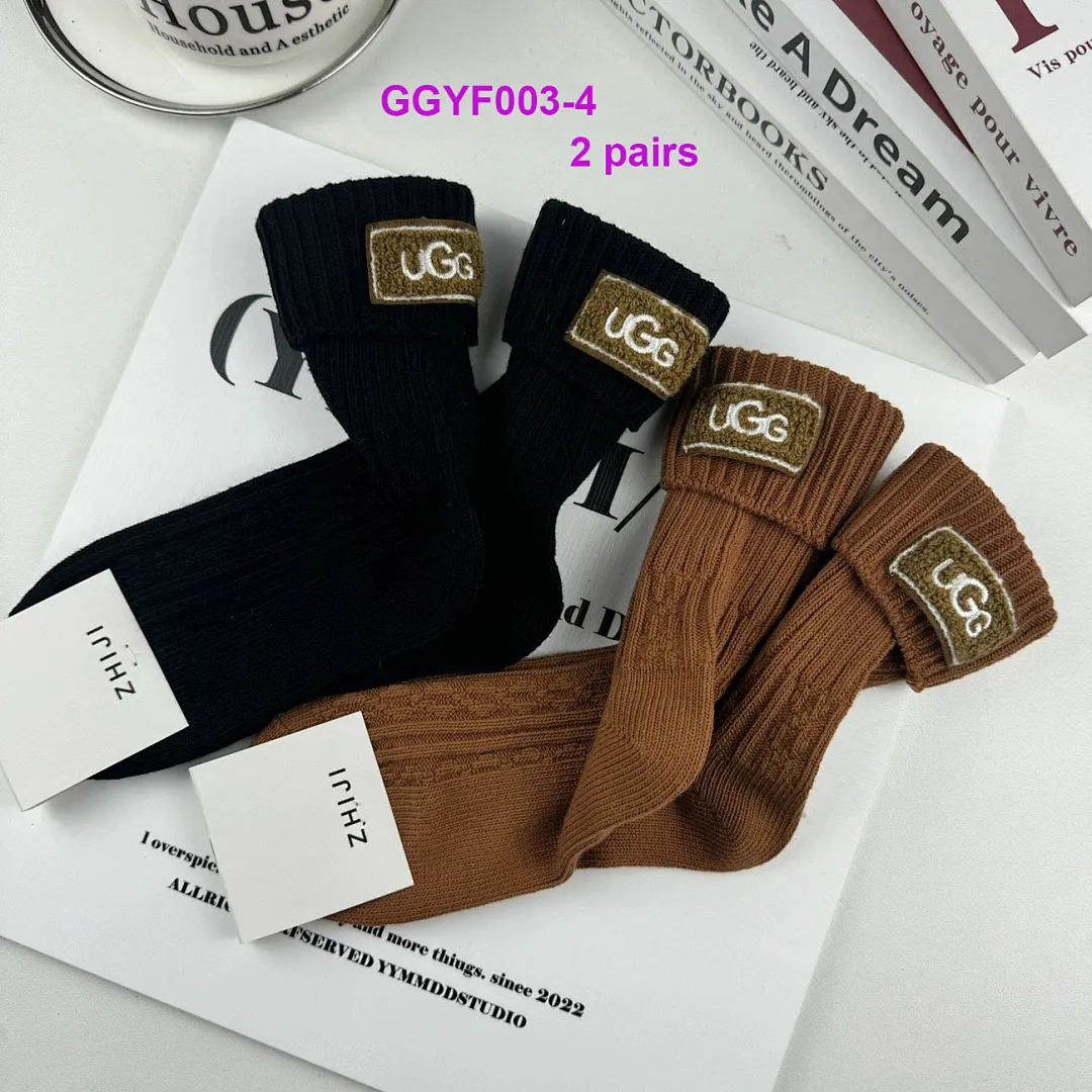 UGG GGYF003 תמונה 10