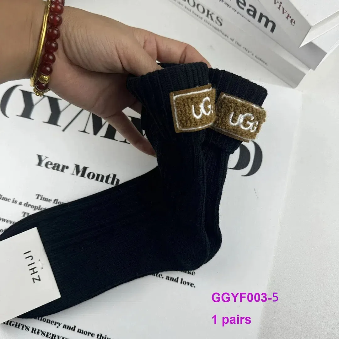 UGG GGYF003 תמונה 11
