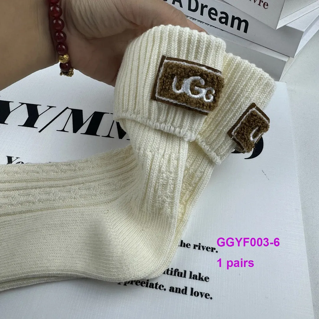 UGG GGYF003 תמונה 12