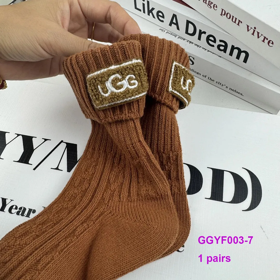 UGG GGYF003 תמונה 13