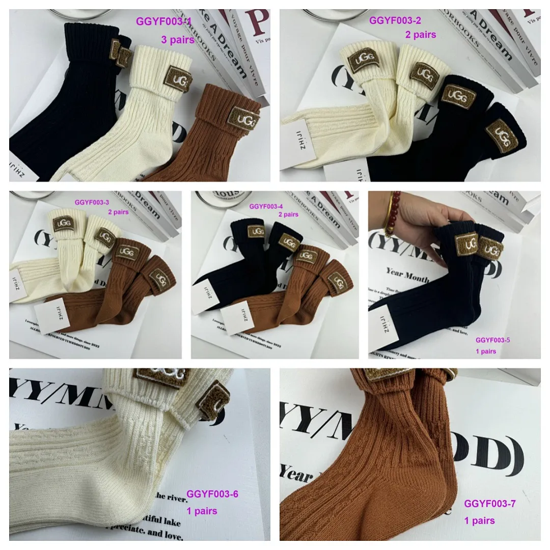 UGG GGYF003 תמונה 14