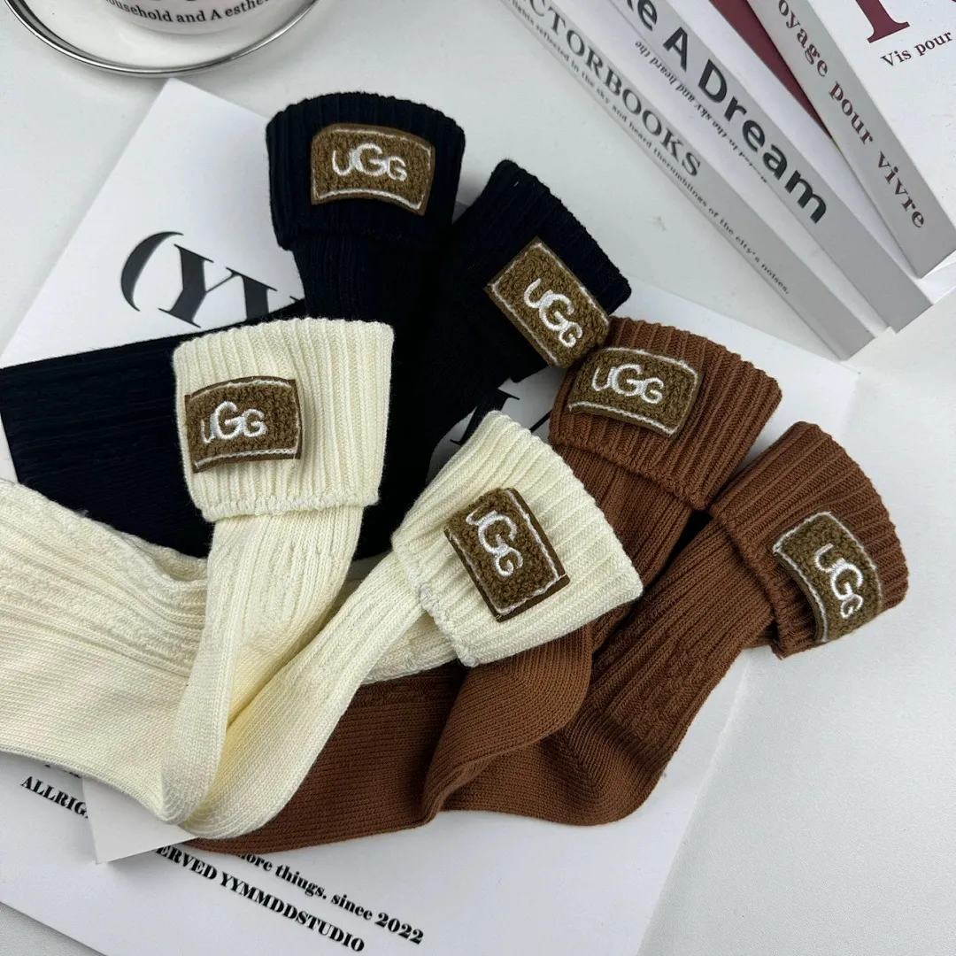 UGG GGYF003 תמונה 6