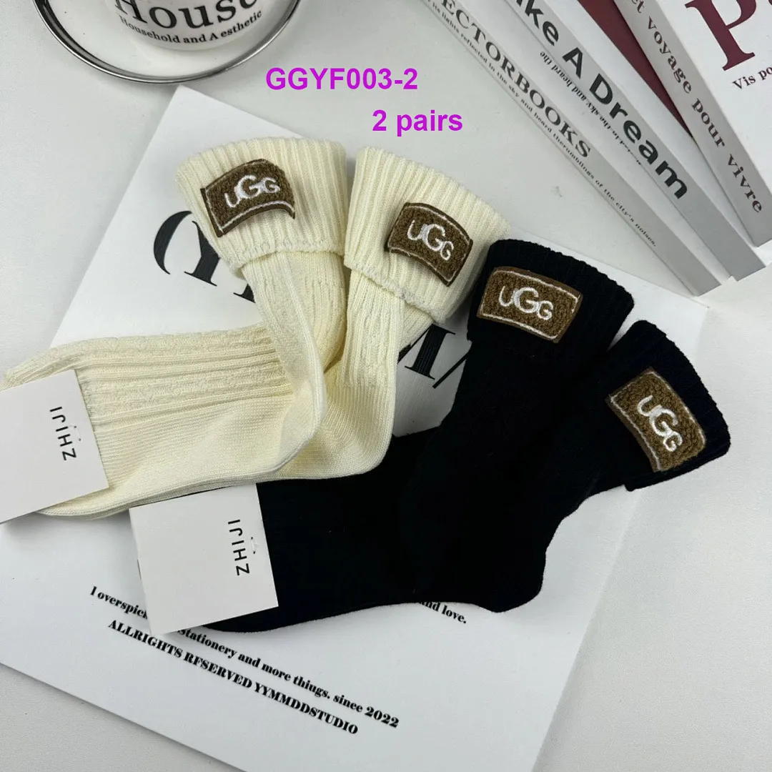 UGG GGYF003 תמונה 8