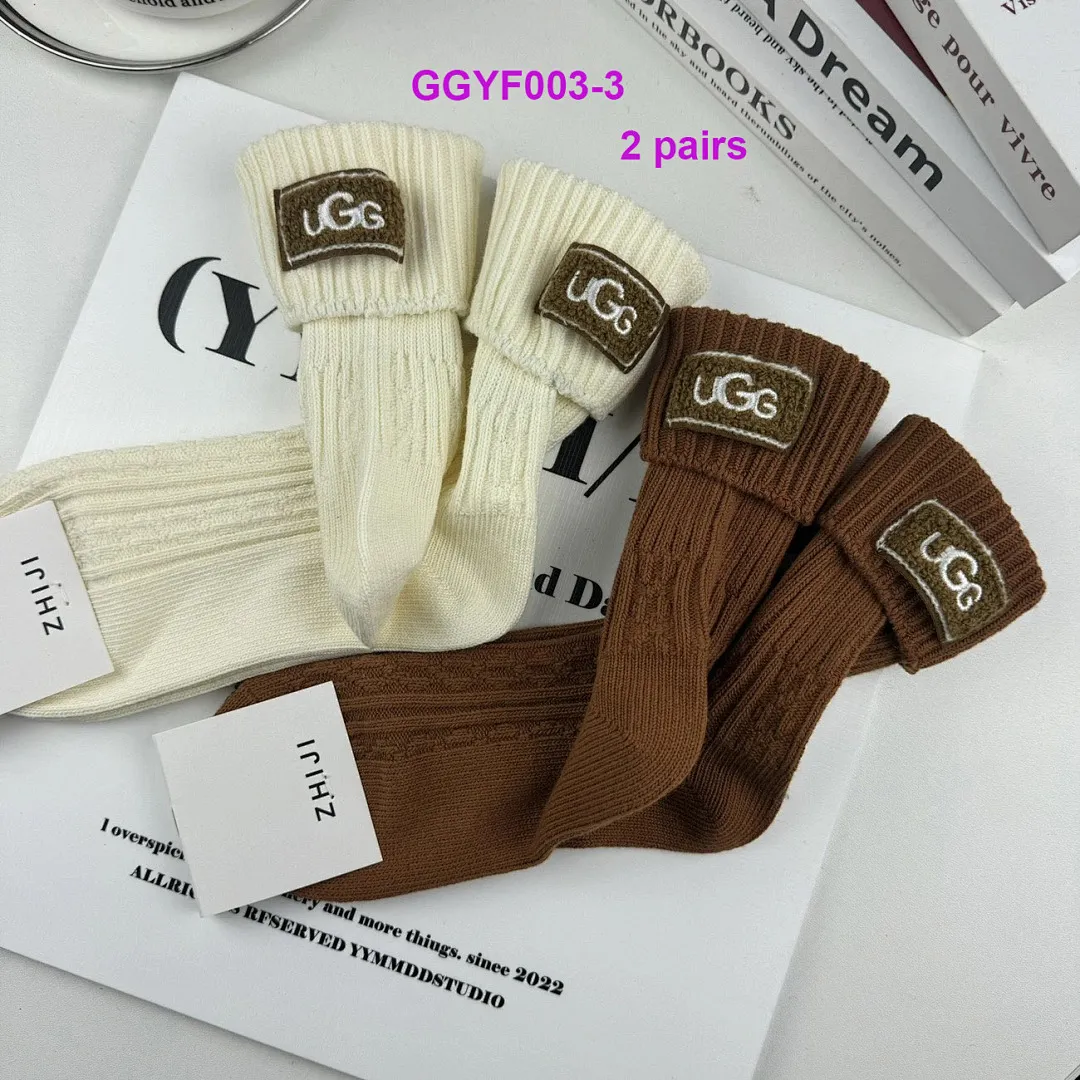 UGG GGYF003 תמונה 9