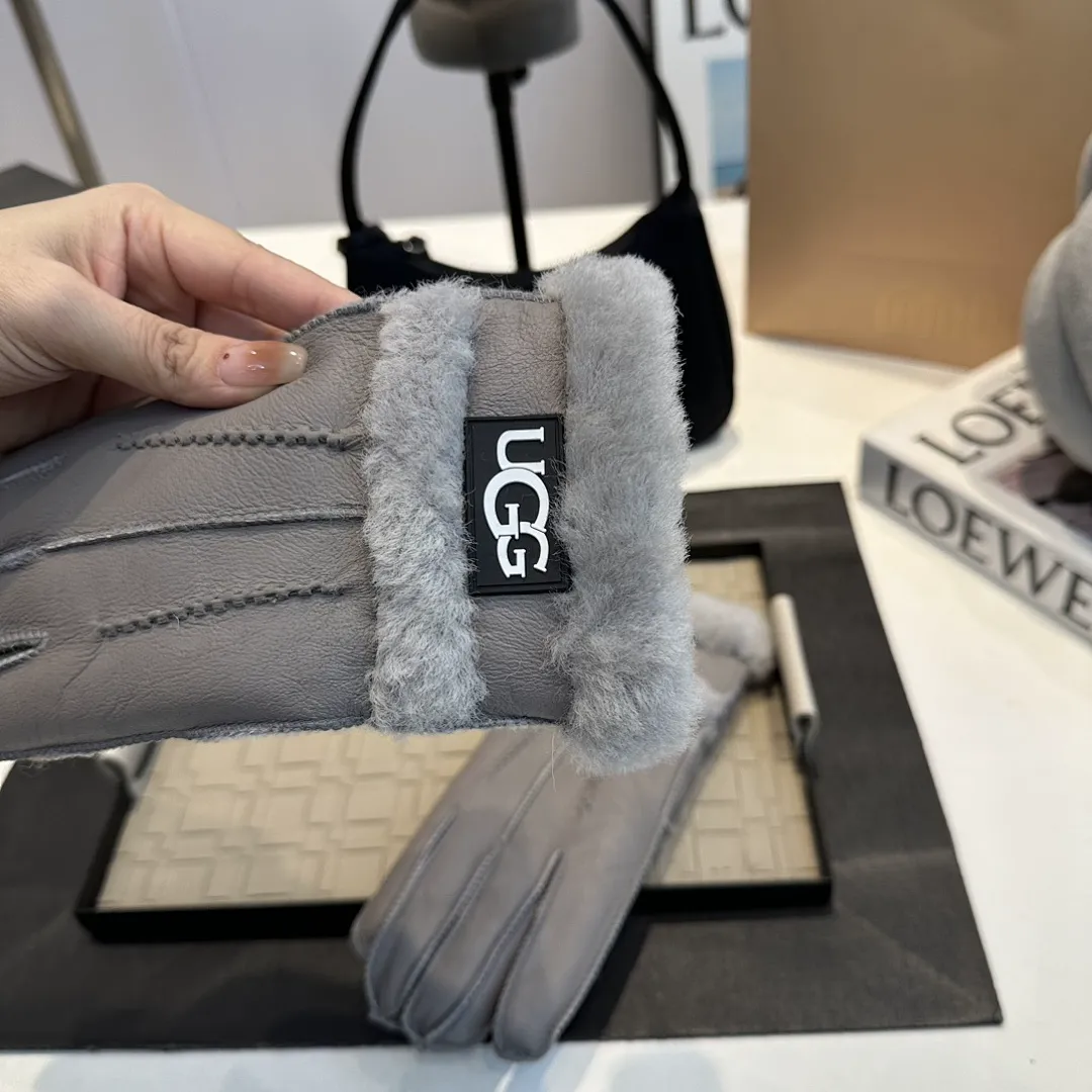 UGG GGYF004 תמונה 10