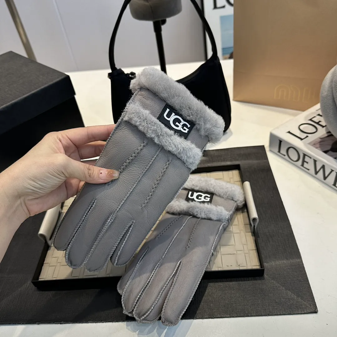 UGG GGYF004 תמונה 11